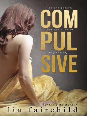 cover image of Compulsive